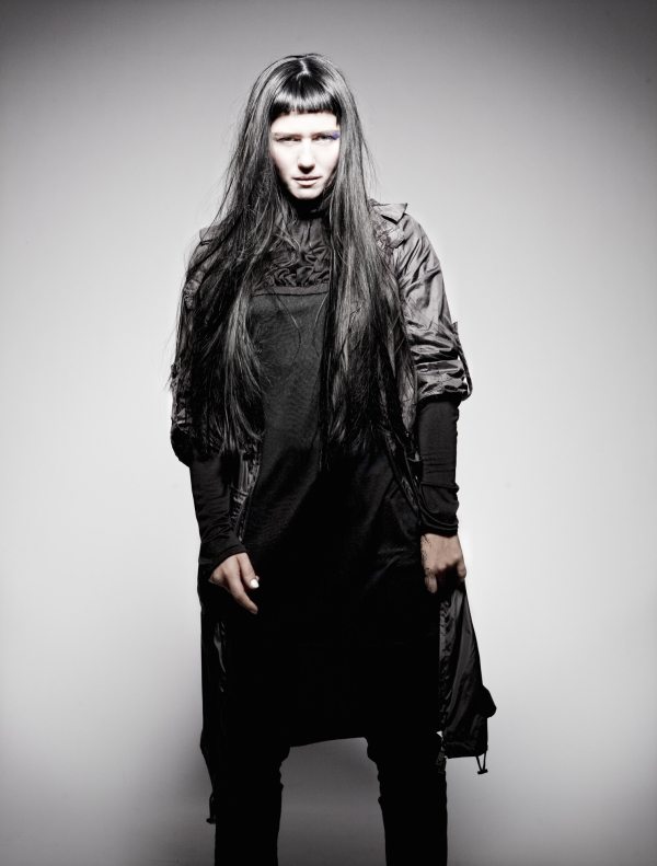 Jaga Hupalo & Thomas Wolff Hair Design