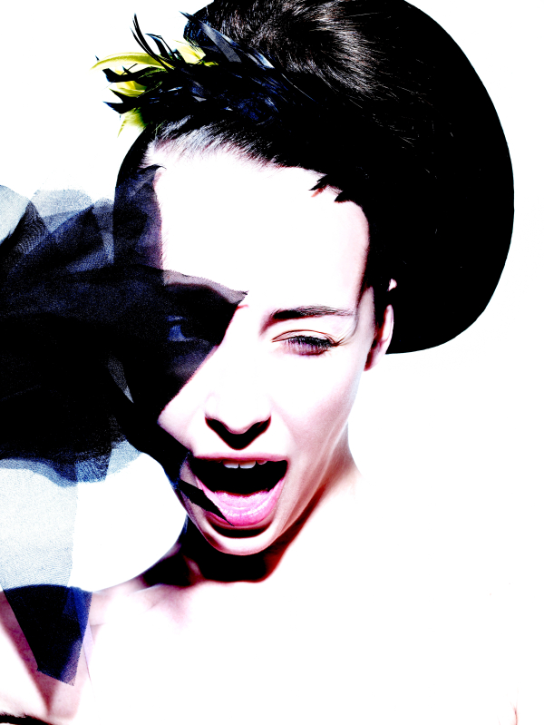Jaga Hupalo & Thomas Wolff Hair Design