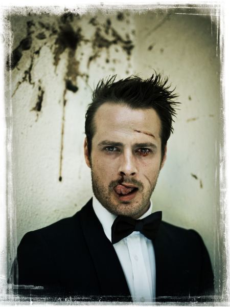 PeWu Productions Pawel Walicki