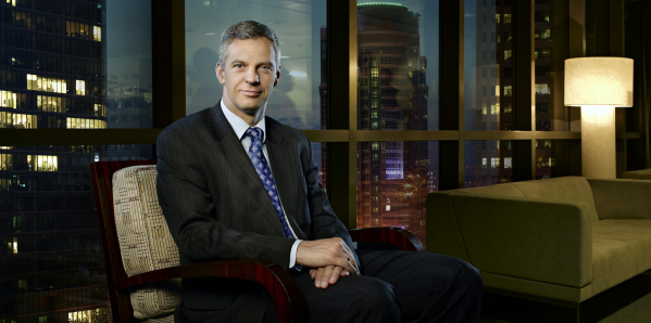 Szymon Kobusinski