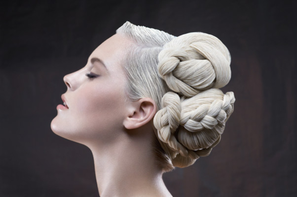 House of retouching