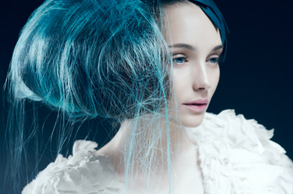 House of retouching