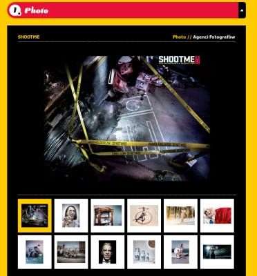 Project Album