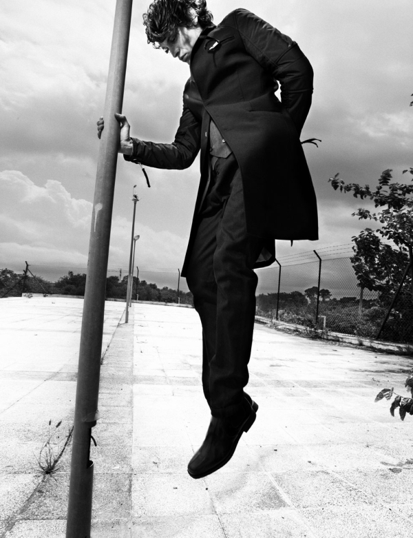 Jose Manuel Ferrater