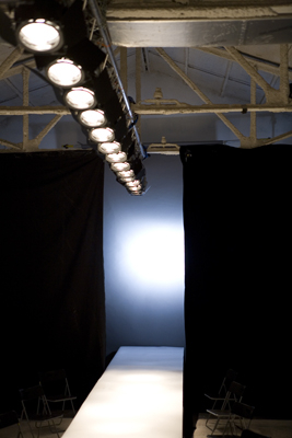 Top Studios