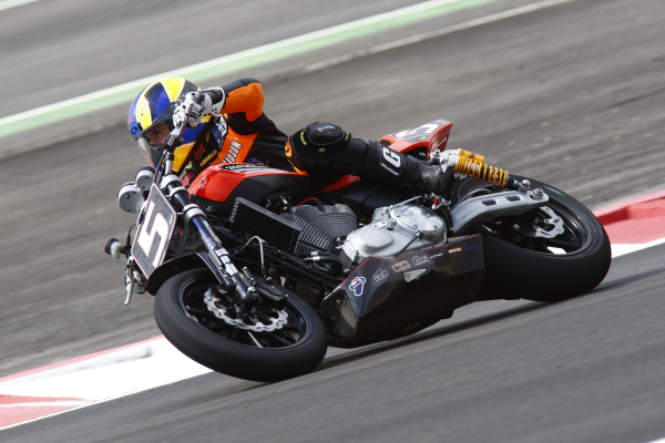 Motor Option
