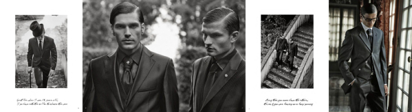 Antonio Enrique Cherubini [Muse Industry]