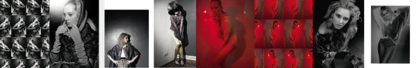 Antonio Enrique Cherubini [Muse Industry]