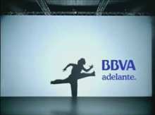 Client: BBVA gallery