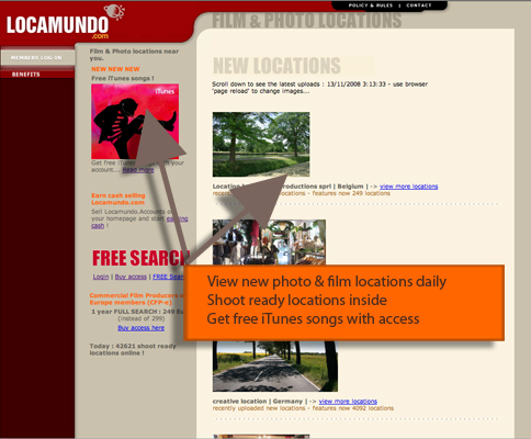 Locamundo.com