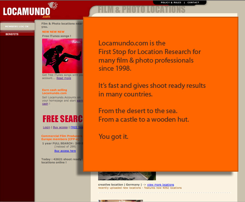 Locamundo.com
