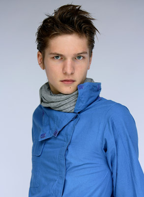 New Models Agency