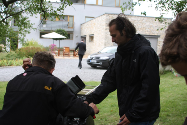 Boogie Films