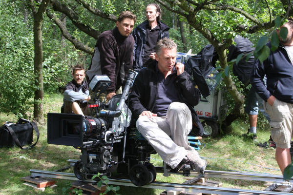 Boogie Films