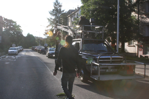 Boogie Films