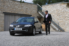 Client: Renault gallery