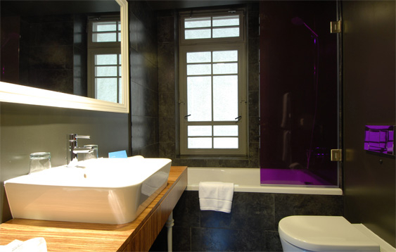 Hotel Icon Jet Set