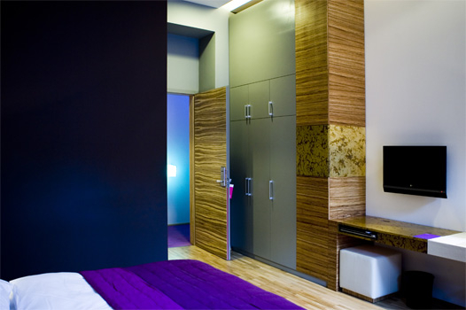 Hotel Icon Jet Set