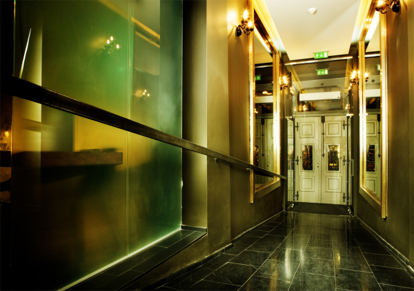 Hotel Icon Jet Set