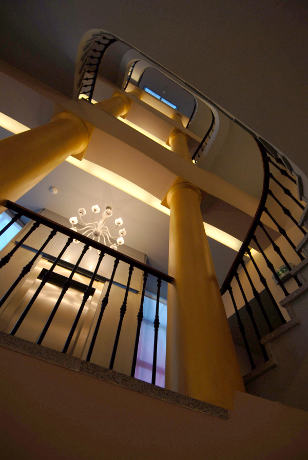 Hotel Icon Jet Set
