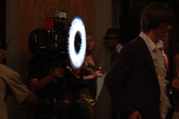 Zoom films