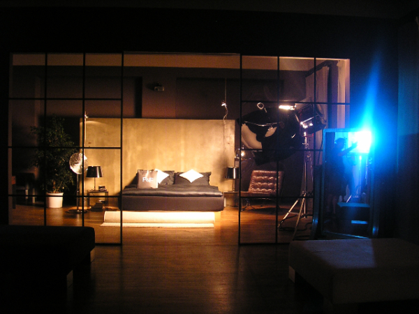 Zoom films
