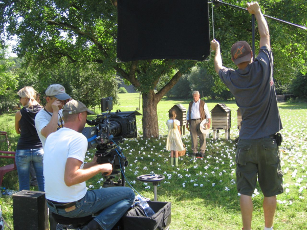 Zoom films