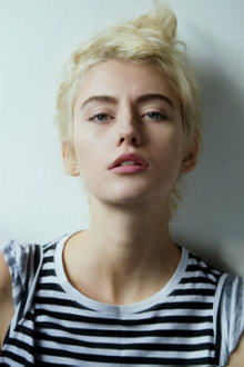 :  gallery