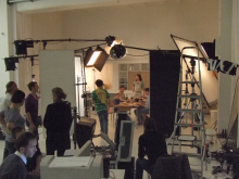 Production gallery