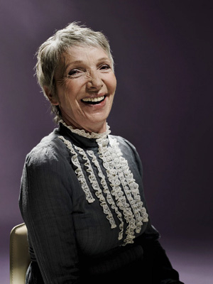 Marion Eckhardt