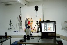 :  gallery