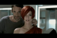 Client: Wella gallery