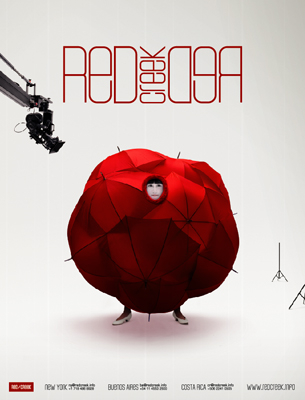 Red Creek Productions