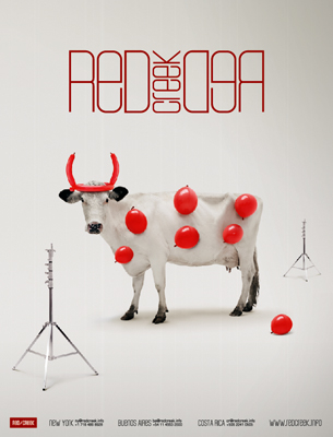 Red Creek Productions