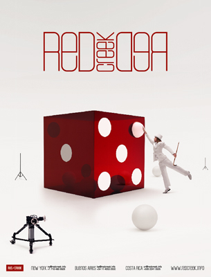 Red Creek Productions