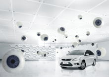 Client: Ford Focus gallery