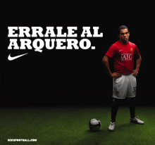 Client: Nike gallery
