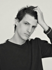 Model: Mariano Fiore gallery