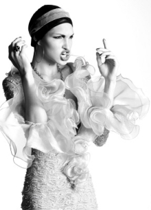 Client: G7 Magazine gallery