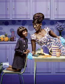 Photographer: Michael Meyersfeld gallery