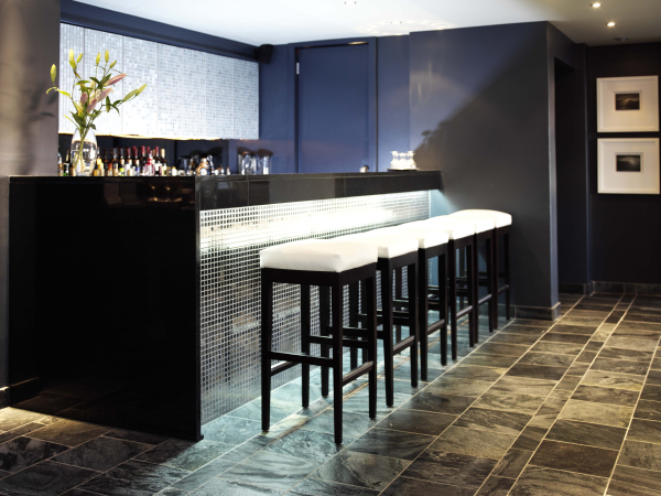 O on Kloof Boutique Hotel