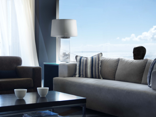 O on Kloof Boutique Hotel