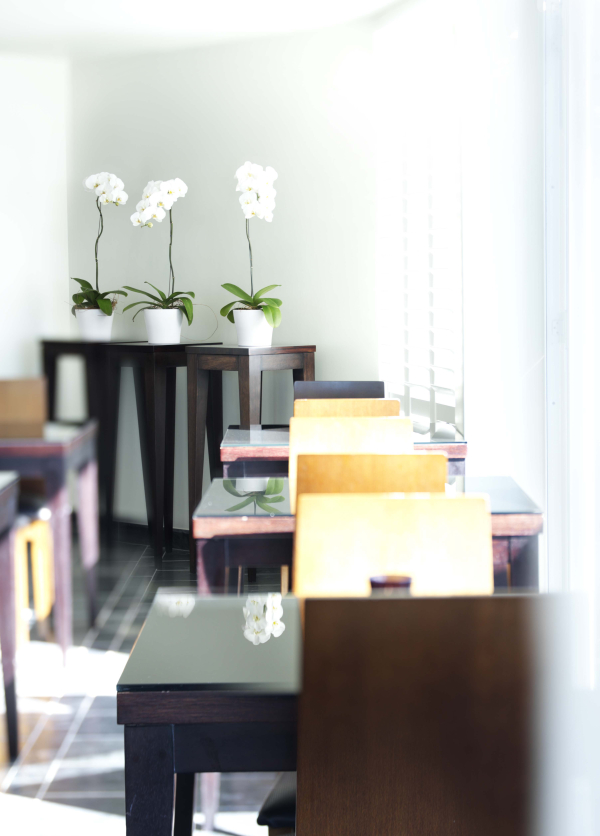 O on Kloof Boutique Hotel