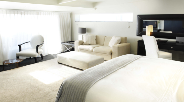 O on Kloof Boutique Hotel