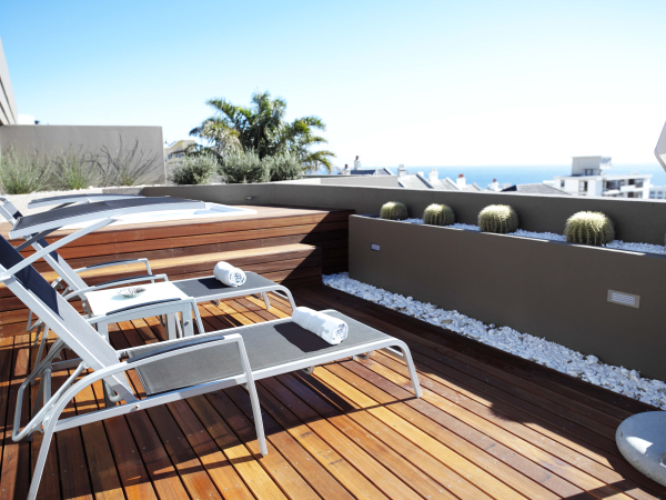 O on Kloof Boutique Hotel