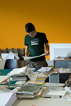 Bruno Rubatscher