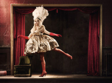  Photo: Dylan Collard gallery