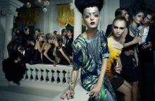 Photo: Erwin Olaf gallery