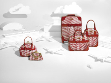 Photo: Omer Knaz for Samsonite gallery