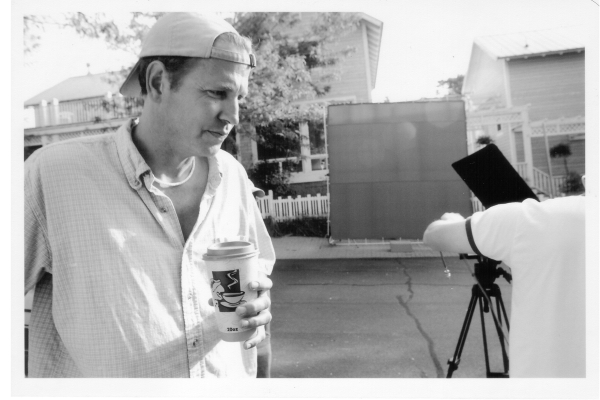 Open Flame Films